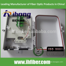 FTTH Faser optische Splitter Verteilung Box